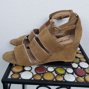 free people wedges